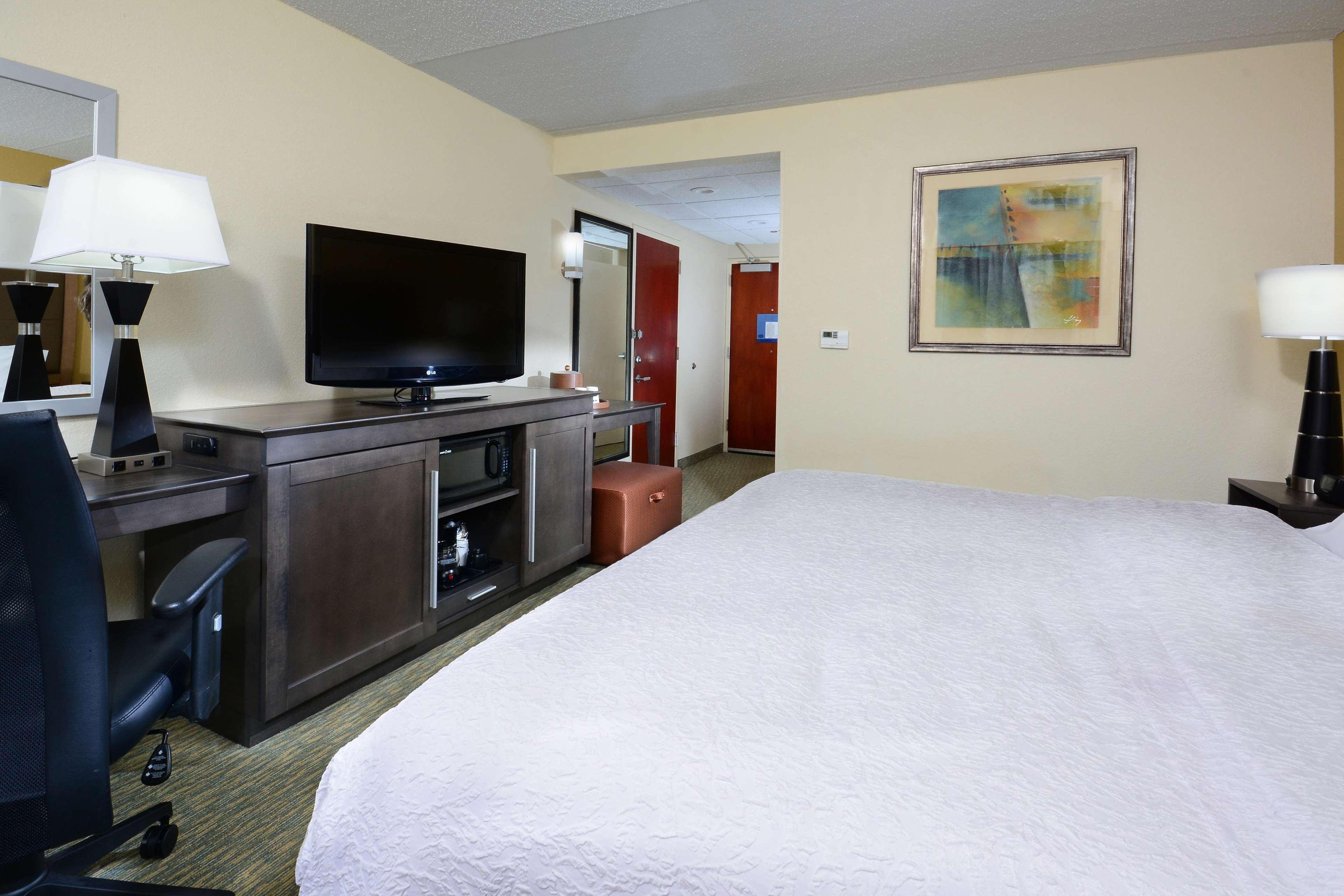 Hampton Inn Raleigh/Town Of Wake Forest Esterno foto