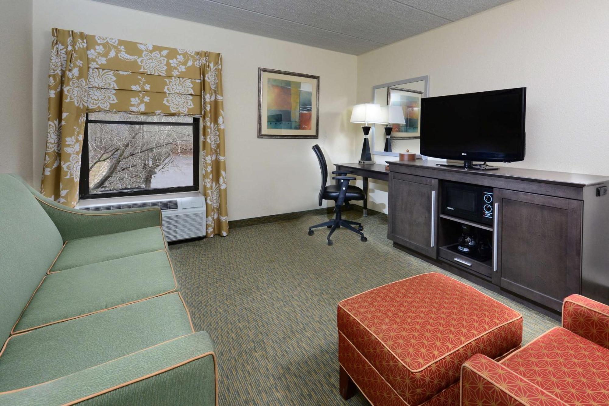 Hampton Inn Raleigh/Town Of Wake Forest Esterno foto