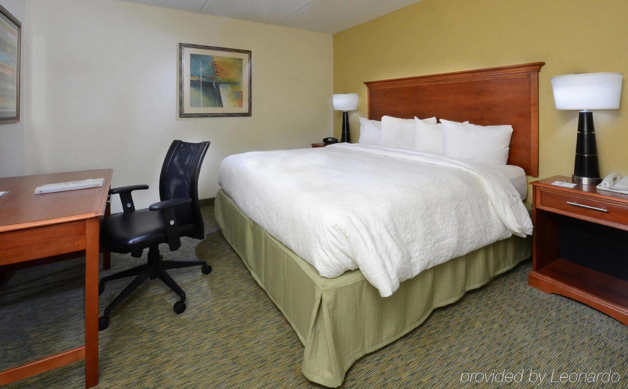 Hampton Inn Raleigh/Town Of Wake Forest Esterno foto