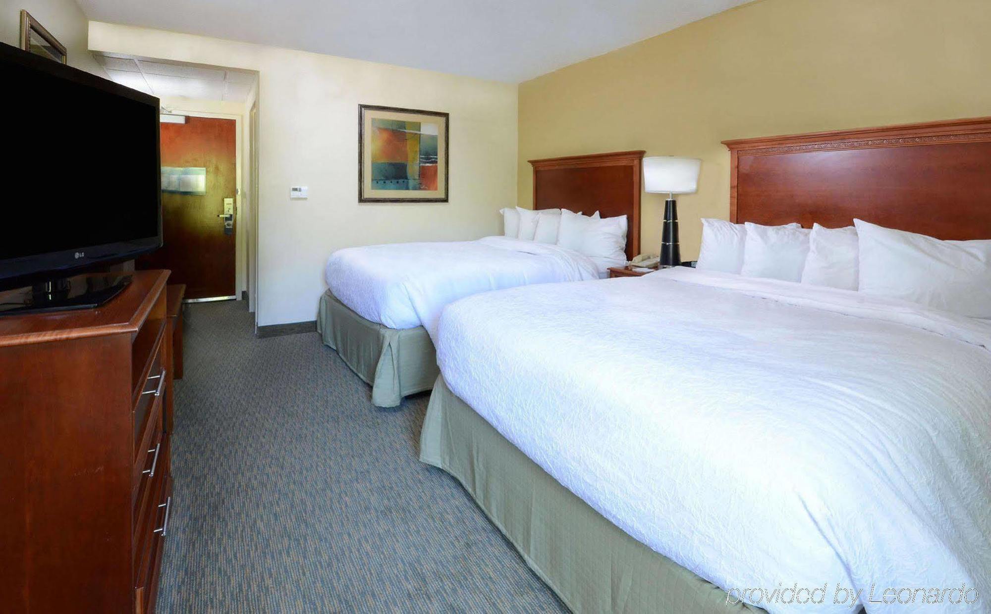 Hampton Inn Raleigh/Town Of Wake Forest Esterno foto